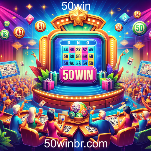 Explorando o Mundo do Bingo no 50win: Diversão e Prêmios ao Seu Alcance