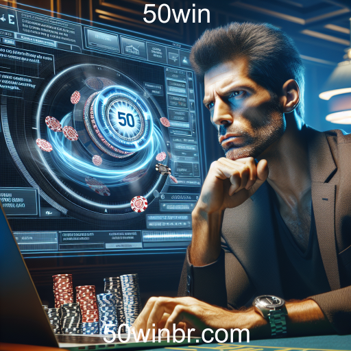 Explorando o Mundo dos Jogos de Estratégia no 50win